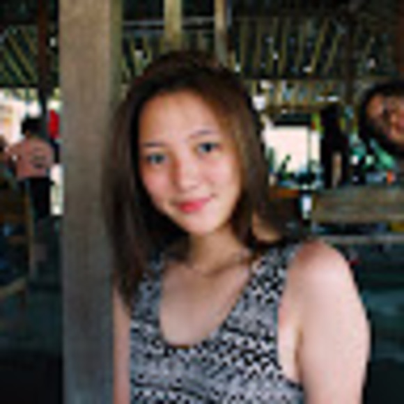 Meet your Posher, Riska - Picture 1 of 1